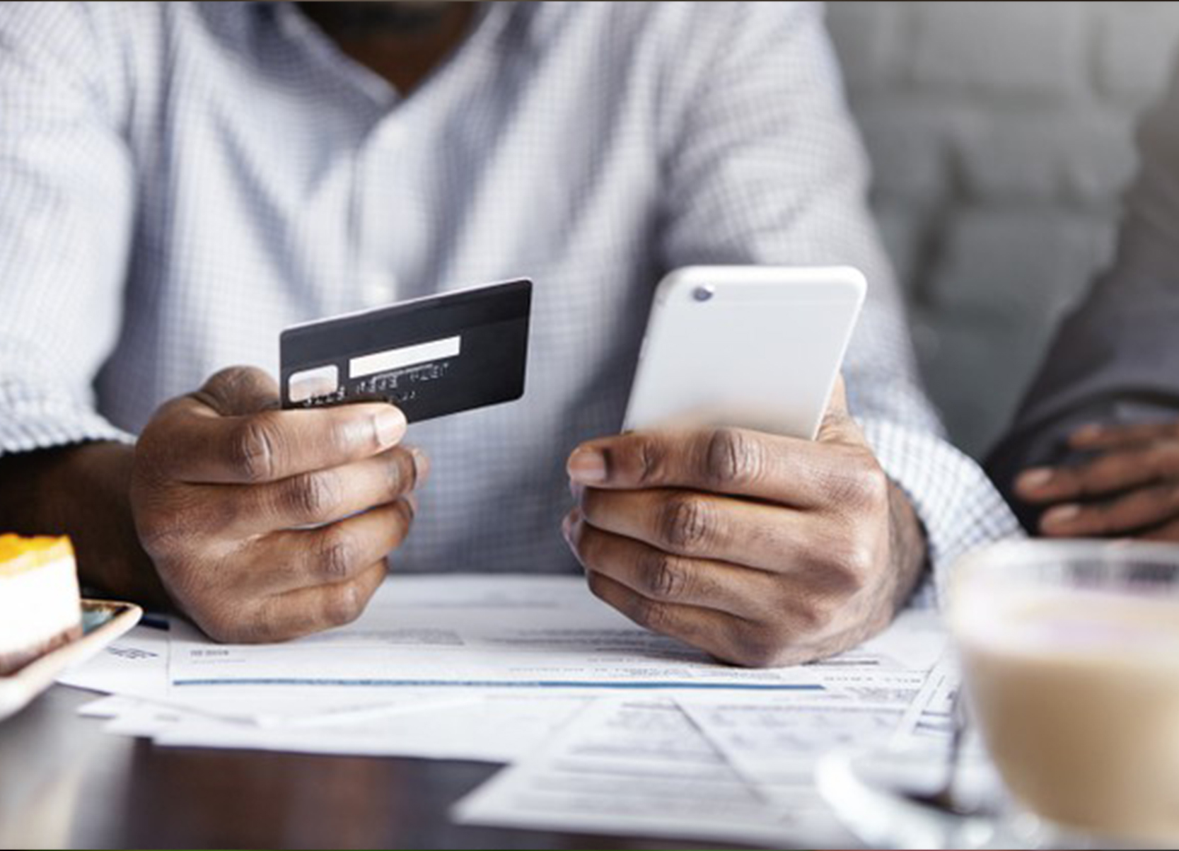Coinbase VISA Debit Card | The TopCoins
